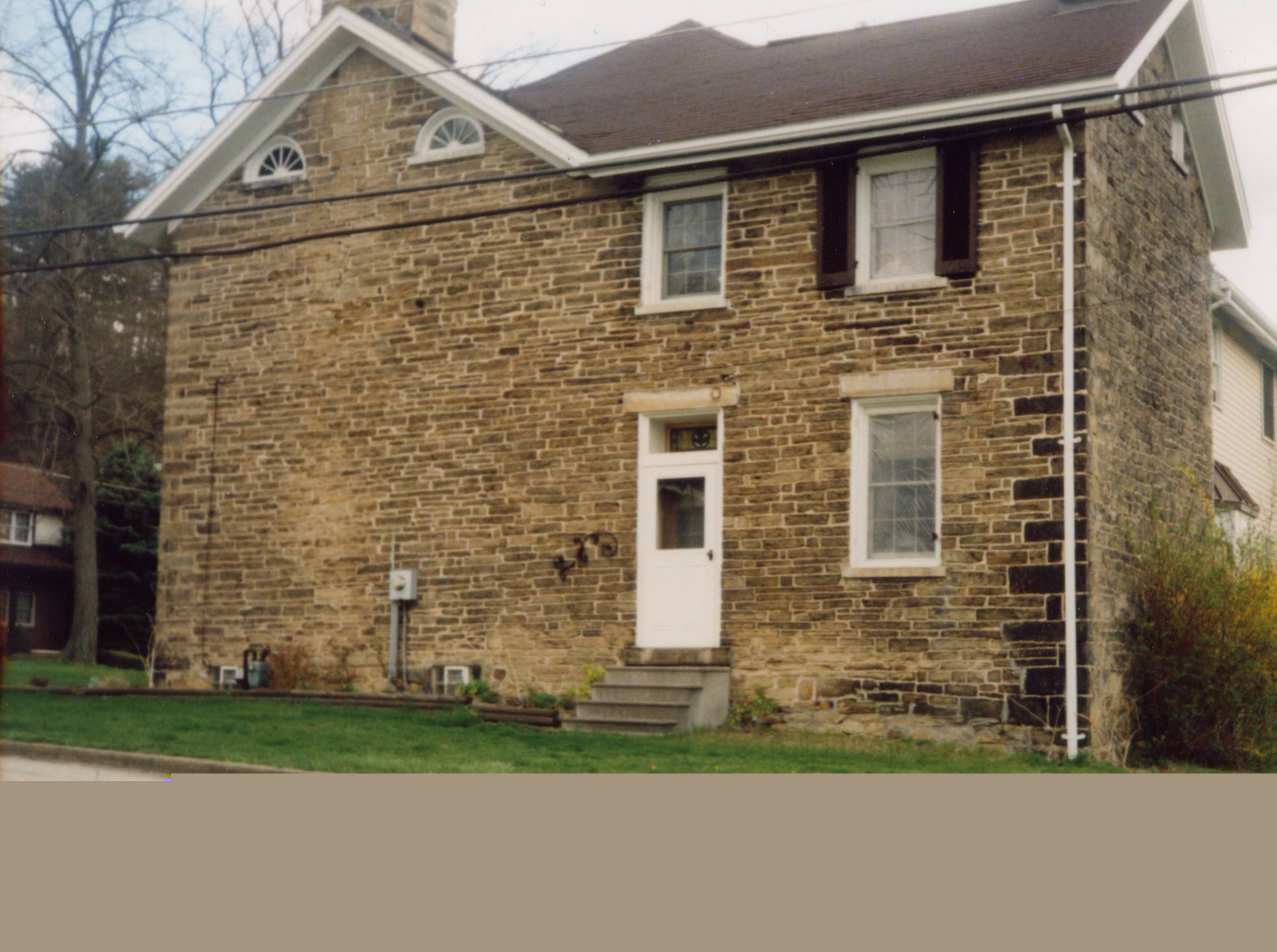 Branch 45 photo